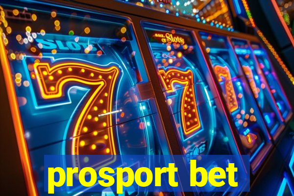 prosport bet